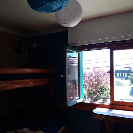 Wood House Hostel San Carlos de Bariloche Ngoại thất bức ảnh